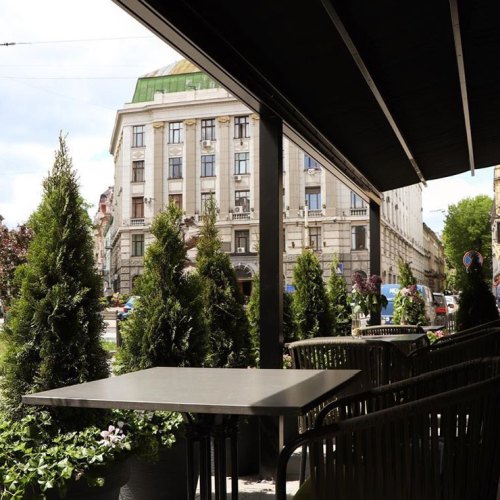 О работе «Pizza Celentano Ristorante Гнатюка» в период карантина